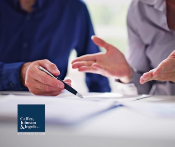 divorce mediation in action