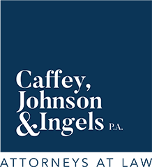Caffey, Johnson & Ingels
